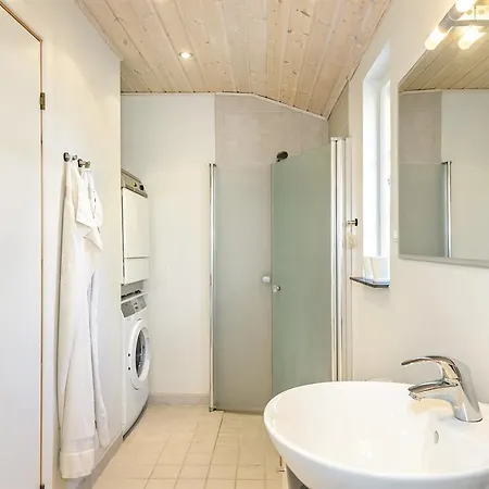 Dom wakacyjny Kalundborg Kalundborg