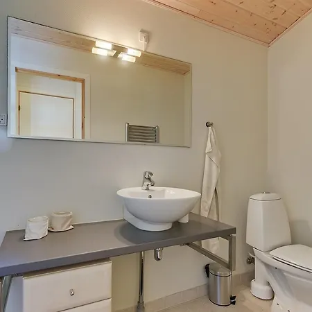 Dom wakacyjny Kalundborg *